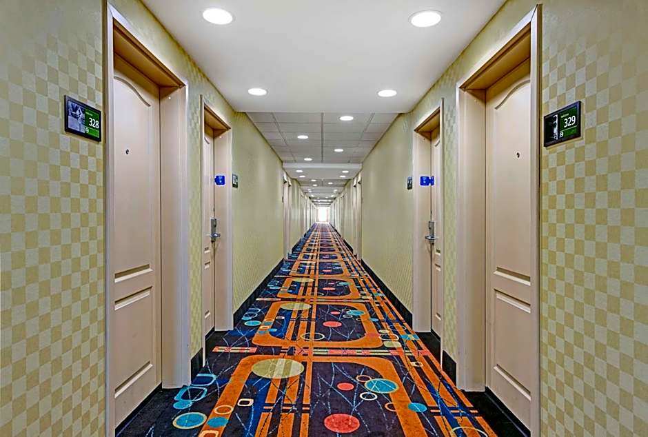 Hampton Inn By Hilton Deming