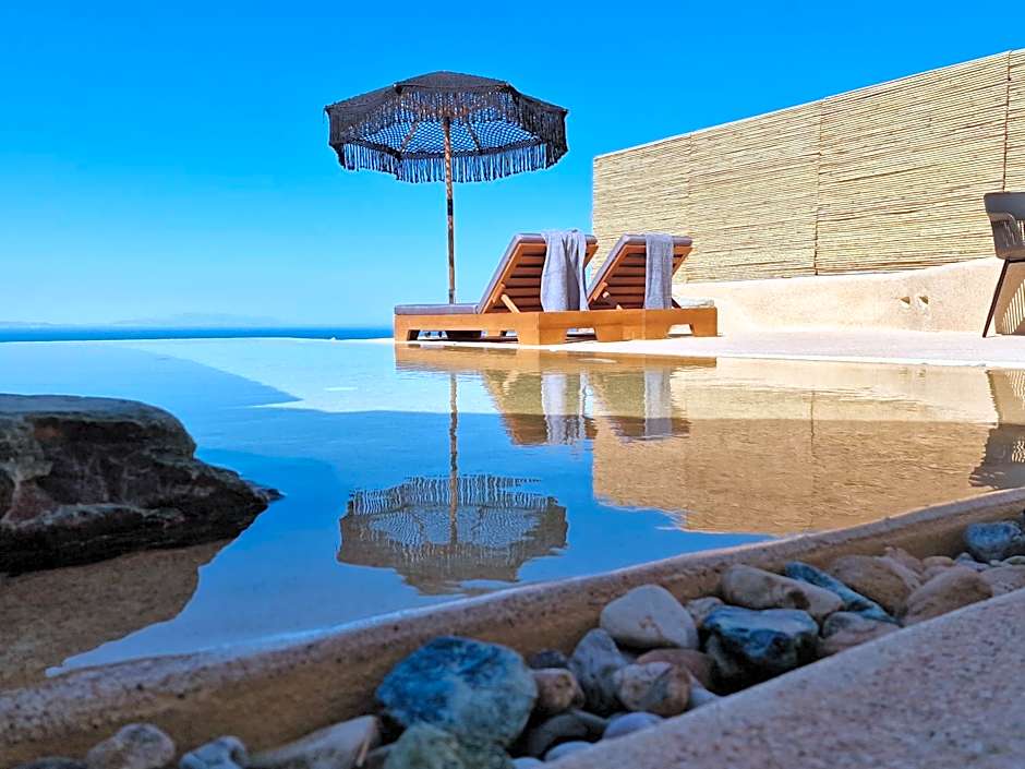 AGADA Folegandros Suites & Villas Adults Only