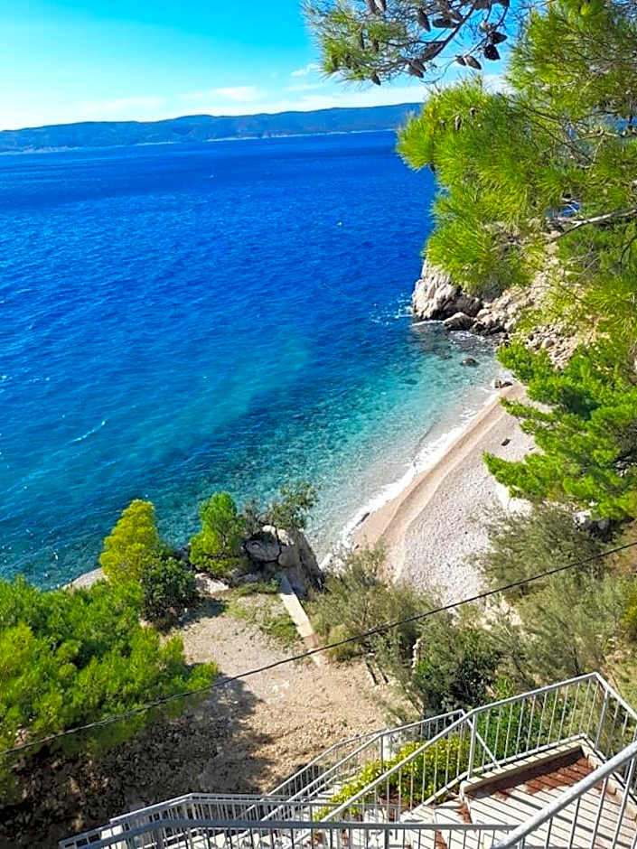 Hostel & Private Rooms Dalmatia