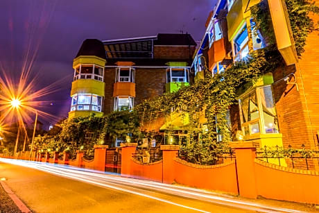 Owl Castle Bed and Breakfast