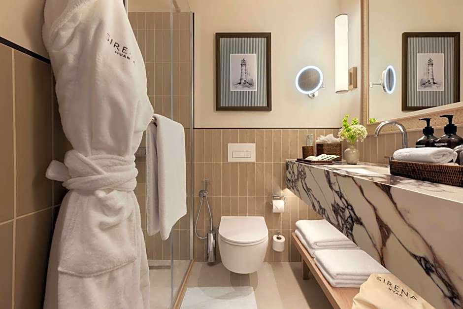 Sirena Resort Hvar - NEW IN 2026