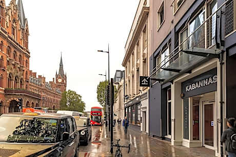 Kabannas London St Pancras