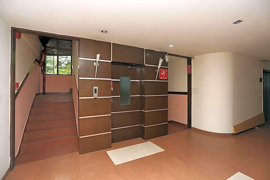 Super Hotel O Grand Peepal