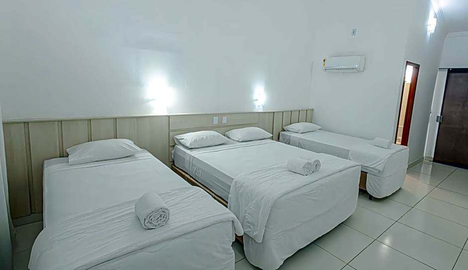 Ramada by Wyndham Porto Seguro Praia