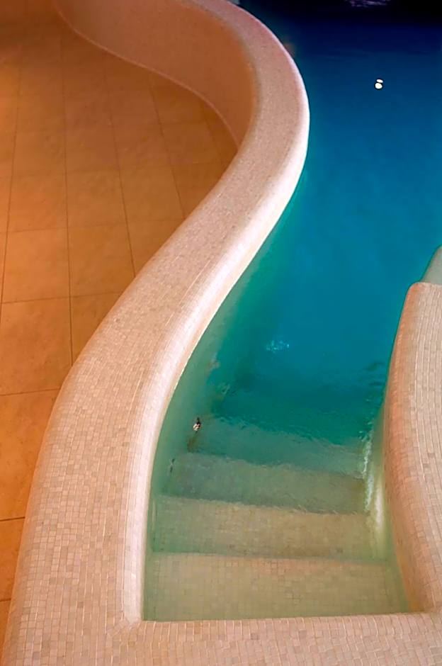 Hotel Villa Ricci & Benessere