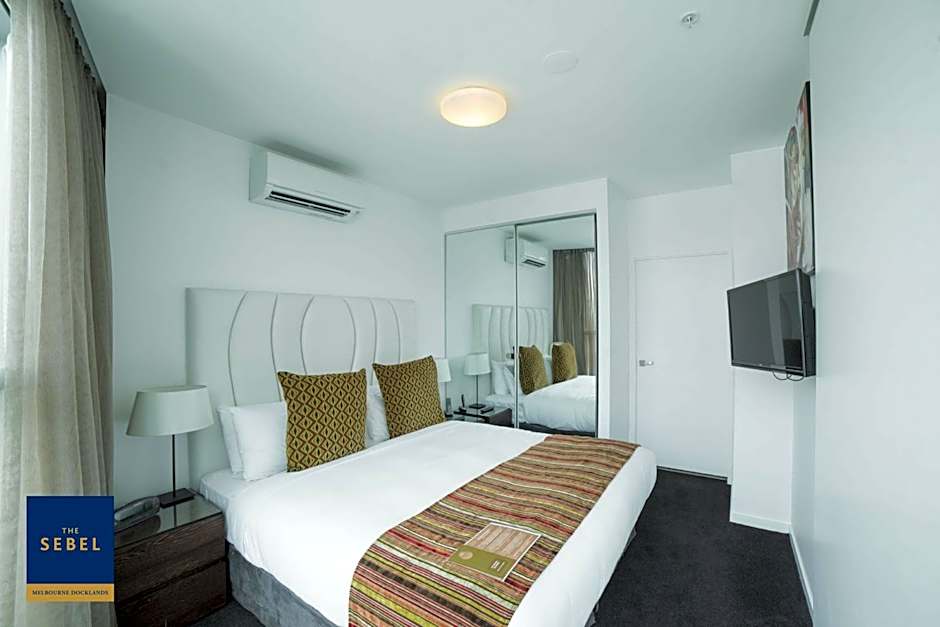 The Sebel Melbourne Docklands