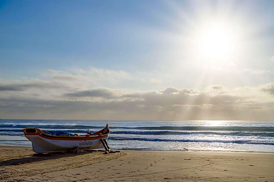 Residencial Ingleses Norte - À 2 min da praia#5