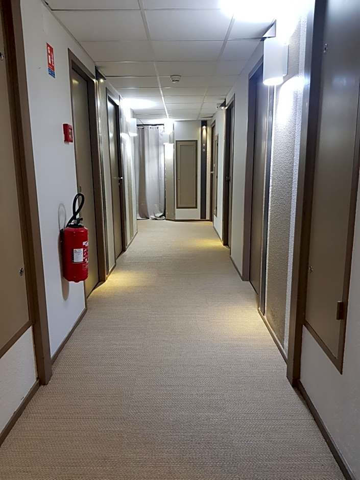Inter Hotel Ikar