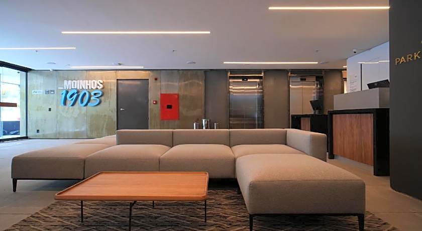 Park Plaza Porto Alegre Moinhos de Vento