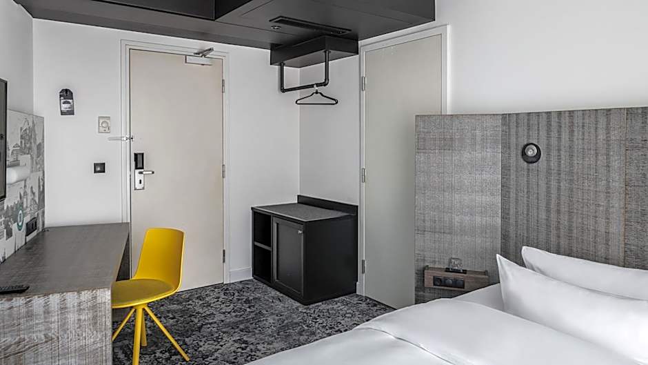 Pentahotel Braunschweig