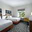 Baymont by Wyndham Savannah/Garden City
