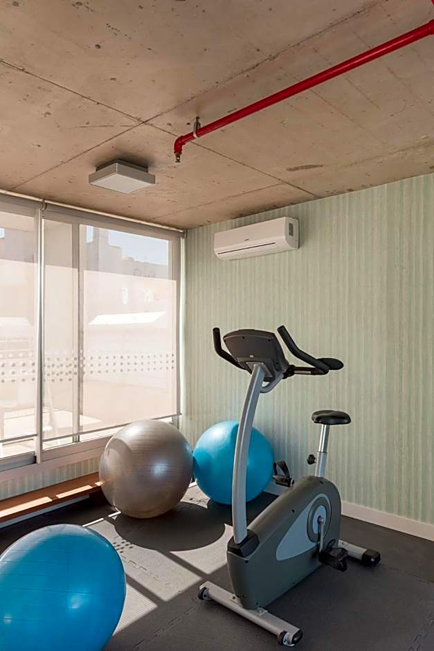 Vivaldi Hotel Loft Punta Carretas