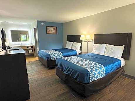 regency inn