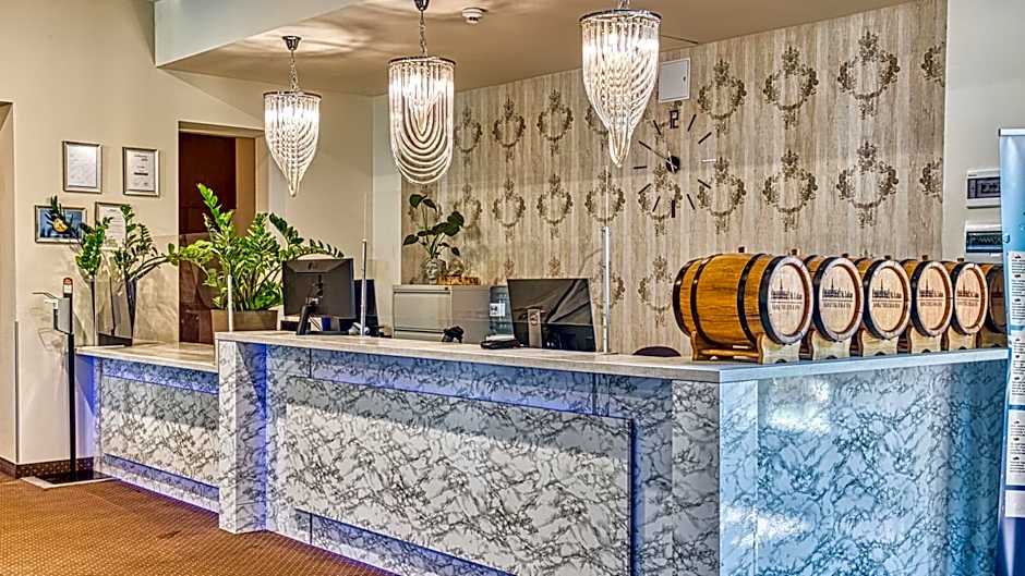 St Lukas Medical & SPA