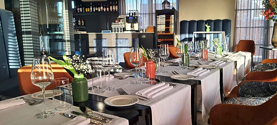 Sientjes Boetiekhotel