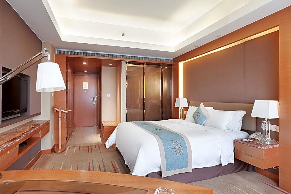 Howard Johnson by Wyndham Sunshine Plaza Ningbo