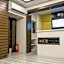 Bed and Bath Serviced Suites
