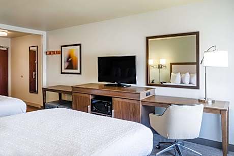 Queen Room with Two Queen Beds