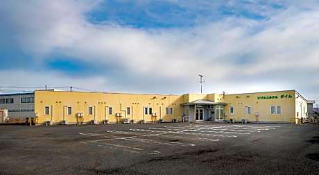 Tabist Hotel Daimu Minami-Souma