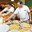 Hotel pizzeria Belmonte