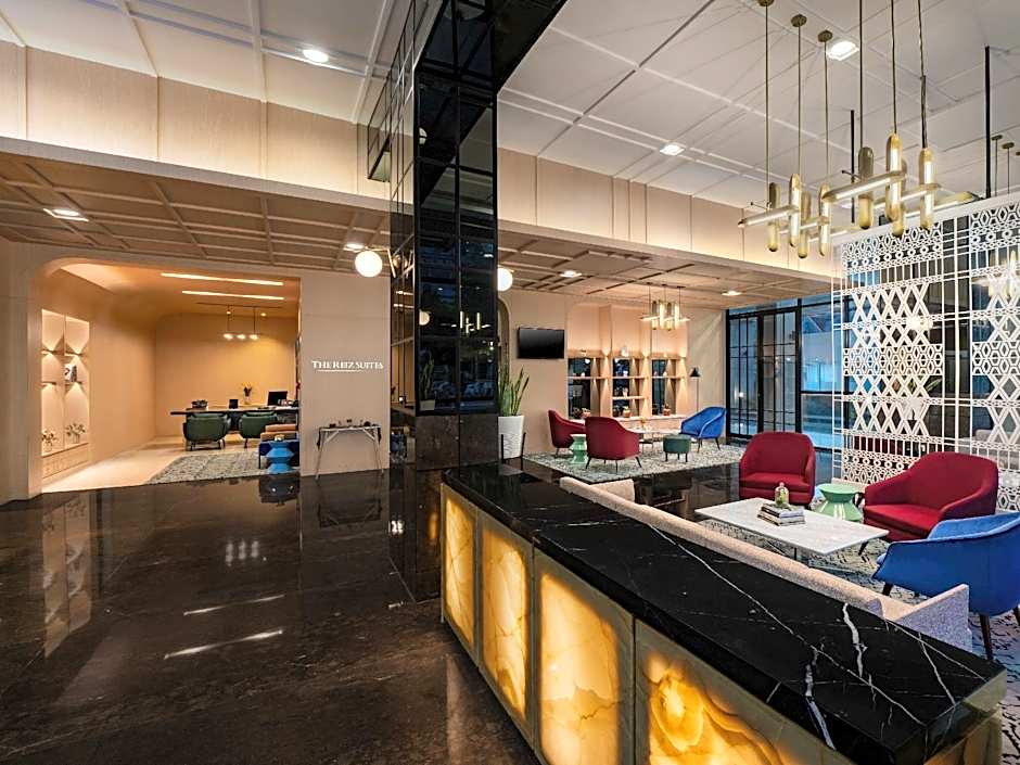 The Reiz Suites, ARTOTEL Curated