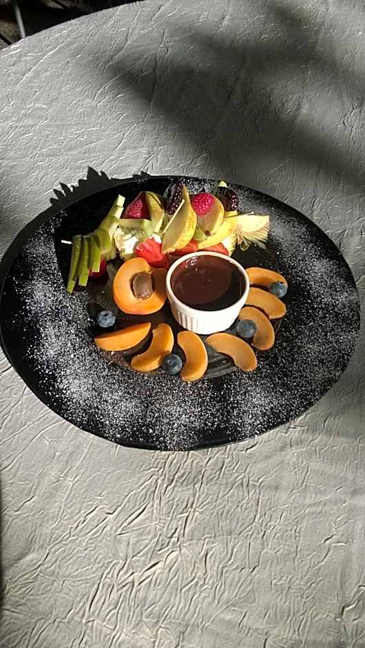 Hotel Restaurant la Ferme