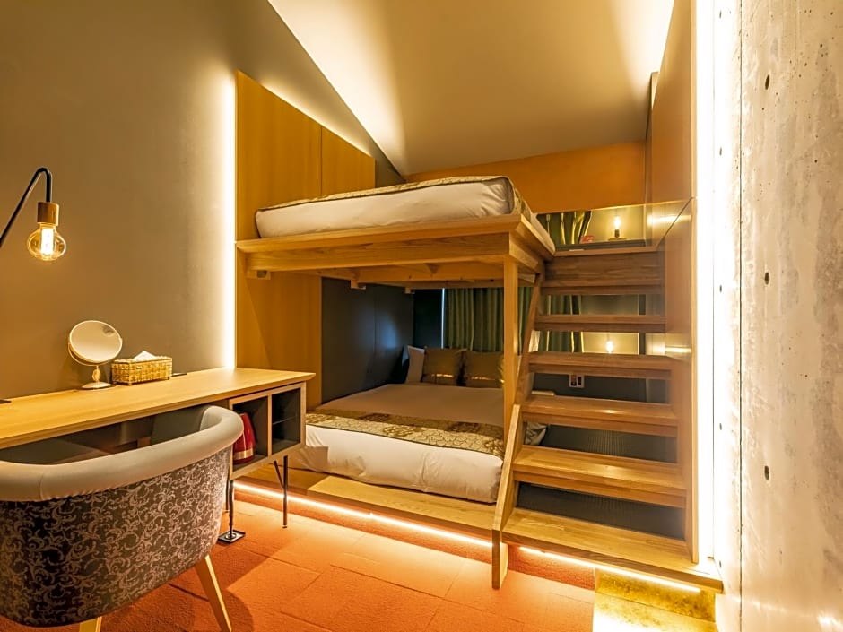 Hale Kyoto Tambaguchi