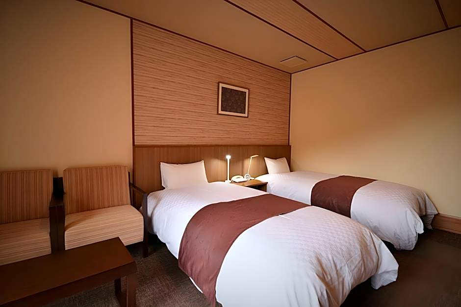 Ohara Onsen Hot Spring Ryokan - SERYO -