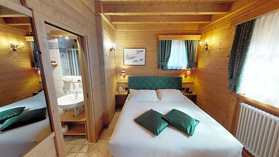 Park Chalet Village