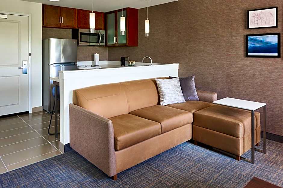 Residence Inn by Marriott Nashville SE/Murfreesboro