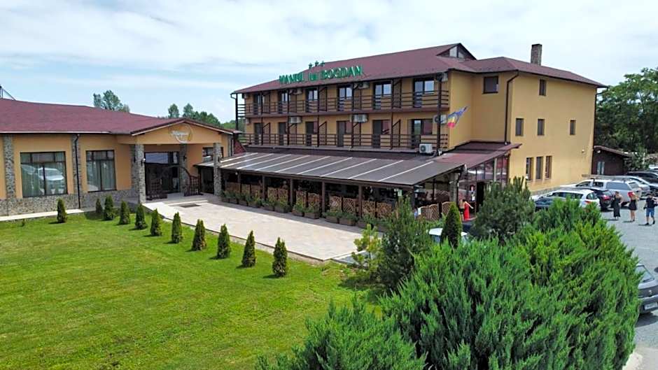 Hanul Lui Bogdan Economy INN