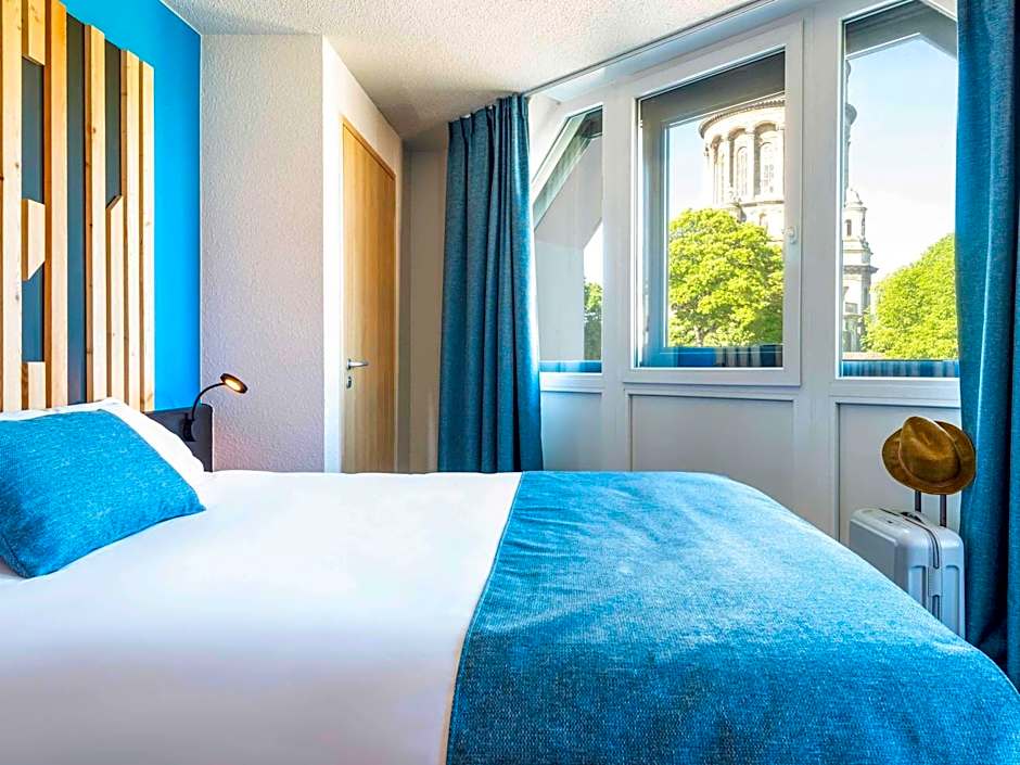 ibis Styles Boulogne sur Mer Centre Cathédrale