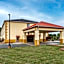 Comfort Inn and Suites Mocksville I 40