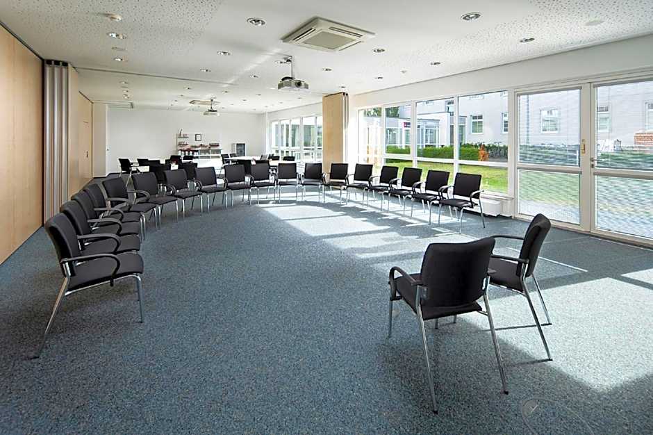 Johanniter Gästehaus