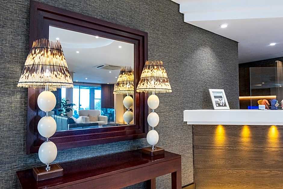 Paxton Hotel