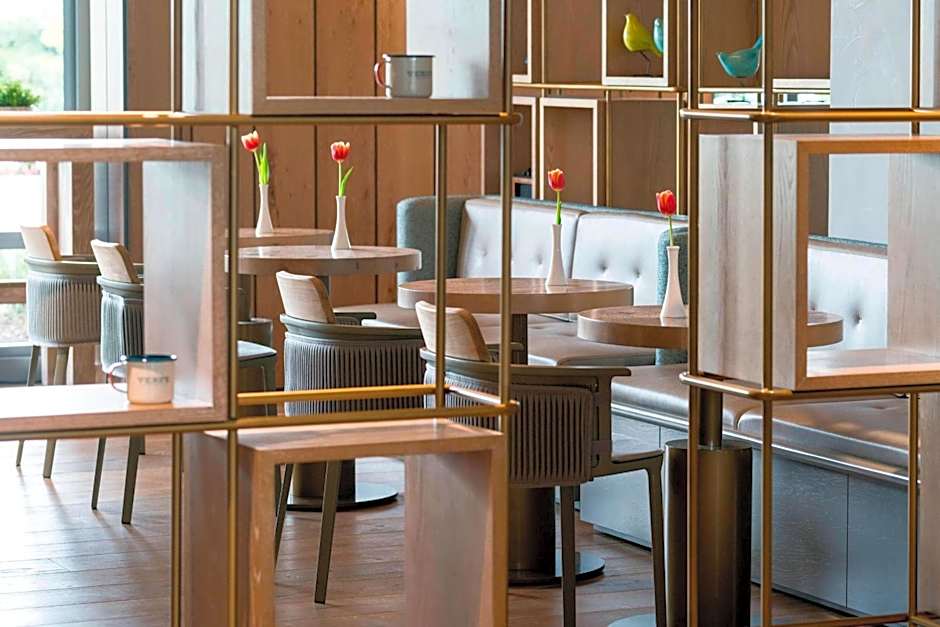 Hotel Nia, Autograph Collection by Marriott