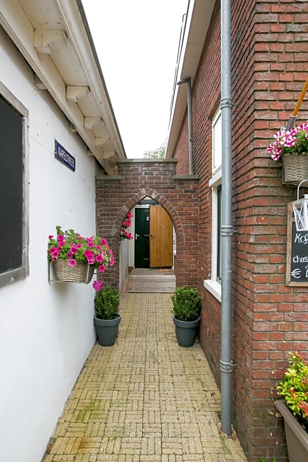 Hotel Stedswal