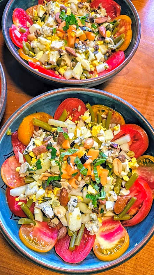 A l'Ecole Buissonnière, chambre d'hôtes en Sidobre