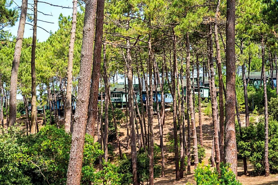 Résidence les Cavales