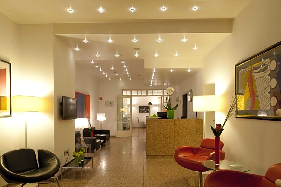 Hotel Topas