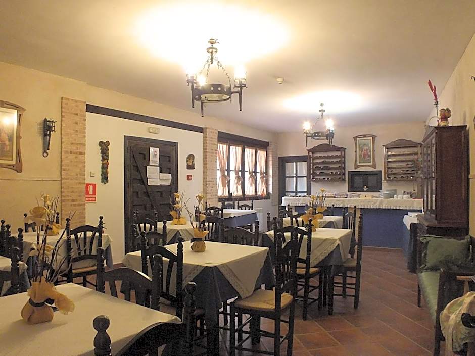 Hotel Rural Posada Los Caballeros