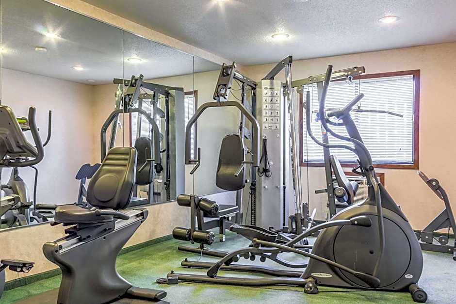 Econo Lodge Sioux Falls North