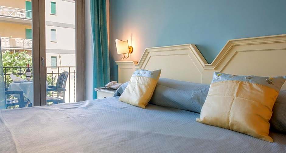 Hotel Ascot Sorrento