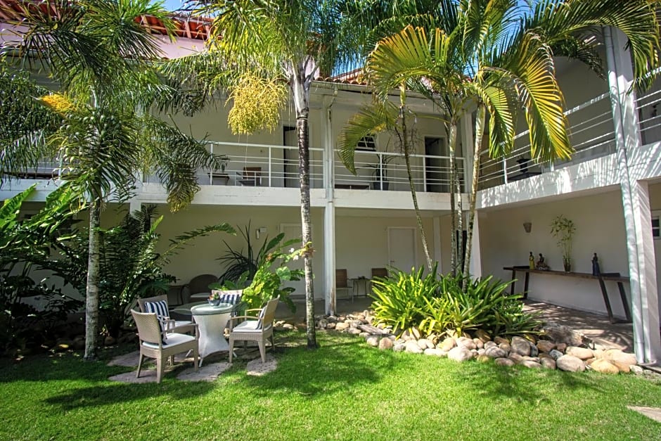 Armacao dos Buzios Pousada Design