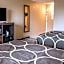 Super 8 by Wyndham Indianapolis South