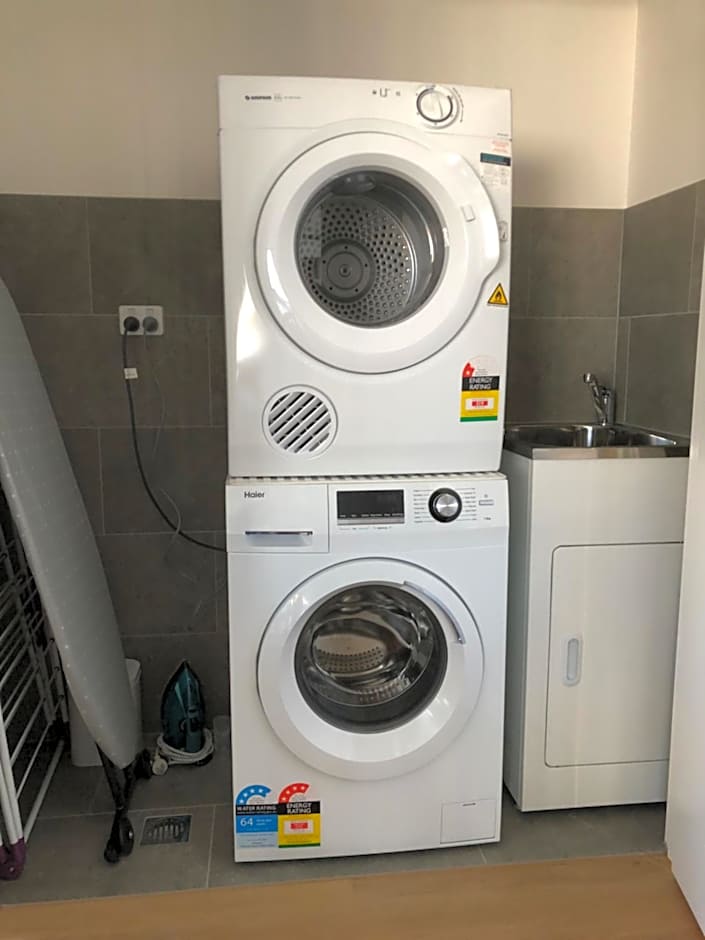 Q Squared Serviced Apartments