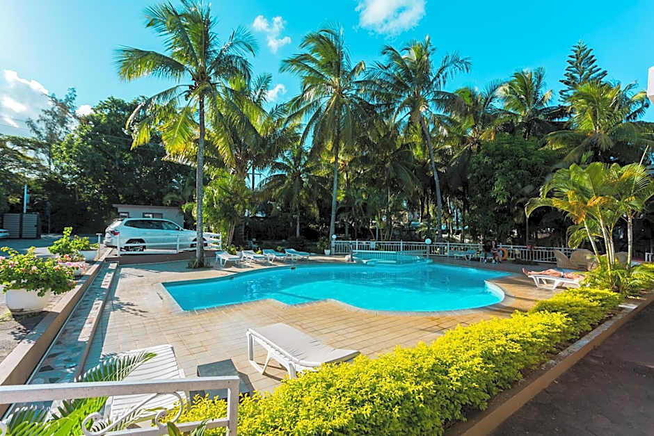 Residence Villas Mont Choisy