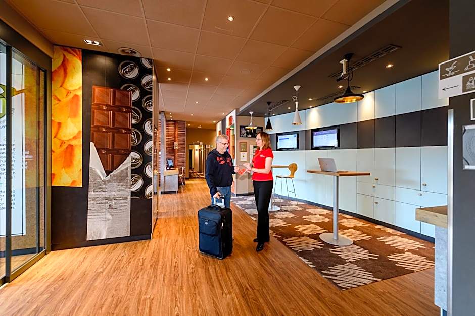 ibis budget Winterthur