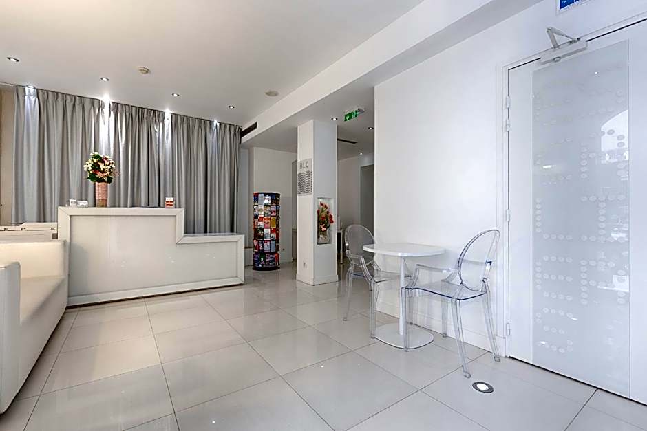 Blc Design Hotel