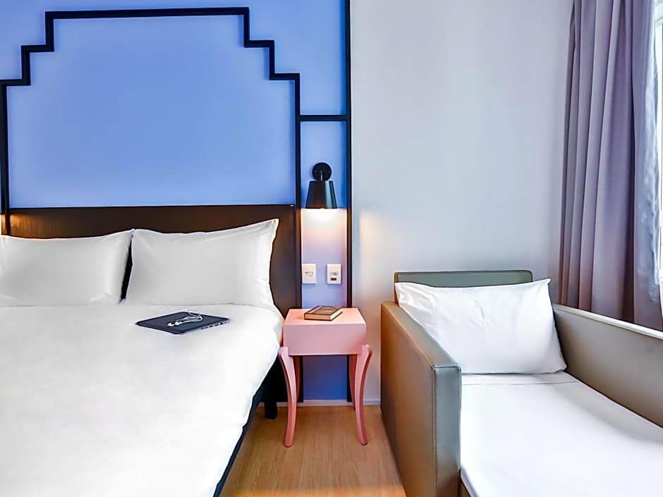 ibis Styles Goiania Marista